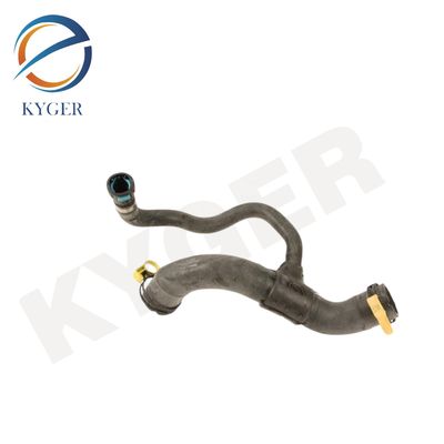 KYGER Alta Qualidade C2Z3452 Autopeças Sistema de Refrigeração Motor Calorante Radiador mangueira Para Jaguar XF 2009-2015