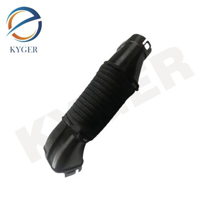 Sistema de refrigeração de alta qualidade KYGER C2D36202 Peças para automóveis Tubo de admissão de ar Tubo de mangueira C2Z28985 Adequado para Jaguar XF 2009 - 2015