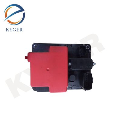 KYGER Distribuição de potência de alta qualidade Parar e iniciar LR067367 Para Land Rover Range Rover Evoque 2012-2018 L538 Discovery 4