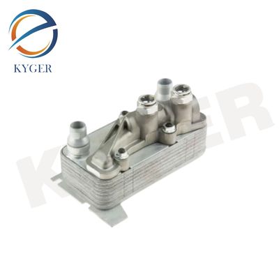 099 500 19 00 Sistema de refrigeração Radiadores a óleo do motor Para Mercedes Benz Classe S Modelo T Refrigerador a óleo A099 500 19 00 0995001900