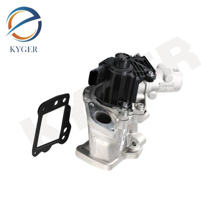 AJ811155 Peças para automóveis válvulas de aceleração do motor válvula de gás residual LR000997 para Land Rover Godwalker 2