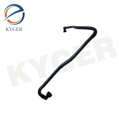 KYGER Alta Qualidade AJ812234 Crankcase respirador de tubo Para Jaguar XF 2009-2015 X250 XJ 2010-2019 X351 XK 2006-2014 X150