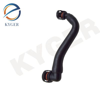 KYGER LR028849 Sistemas de refrigeração Casa de água Tubo de água para Land Rover Freelander Evoque Range Rover