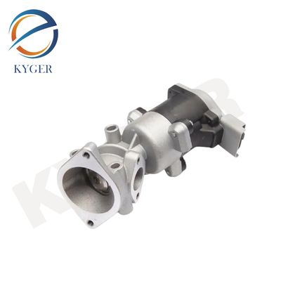LR018323 Válvula EGR de sistemas de automóveis para Land Rover Discovery 4 L319 L320 LR006960 LR006988 LR009809 Válvula de recirculação de gases de escape