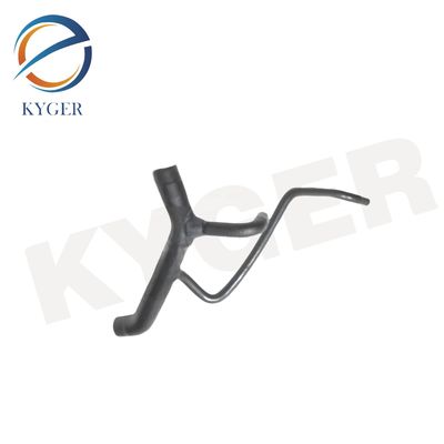 Sistema de refrigeração de alta qualidade KYGER C2D20057 Radiador Tubos de fundo Radiador Tubos de fundo Para Jaguar XJ 2010-2019 X351