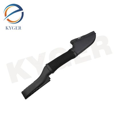Sistema de refrigeração KYGER 2700900382 A2700900382 Tubo de admissão de peças de automóveis para Mercedes Benz W176 W246 W242 C117 X117 X156 270 090 03 82