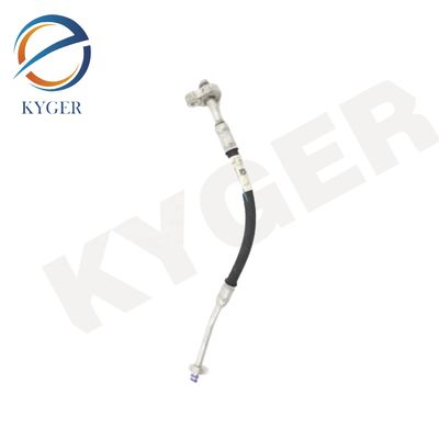 KYGER Sistema de refrigeração de venda quente Peças para automóveis Radiador mangueira de água Tubo de água Para Land Rover OE LR027790