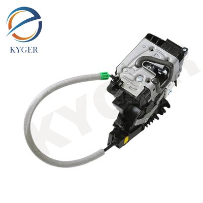 Actuador de fechadura da porta da frente esquerda 0997206901 Para Mercedes Benz Classe S GLE320