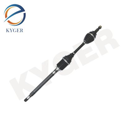 LR064251 Sistemas de motores de automóveis eixo dianteiro eixo direitista para Land Rover Range Rover IV L405 Range Rover Sport L494 LR041968