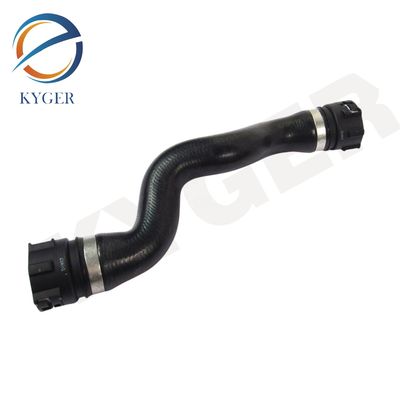 Acessórios para automóveis Tubos de refrigeração do reservatório de água do radiador Mangueira de refrigeração LR000931 superior para Land Rover Freelander LR2 2008-2012 3.2L de gás