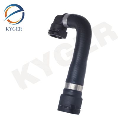 KYGER Coolant Parts LR010891 Radiador Coolant Radiador Mangueira de água Para Range Rover Vogue L322 2010-2012 5.0 V8 gasolina