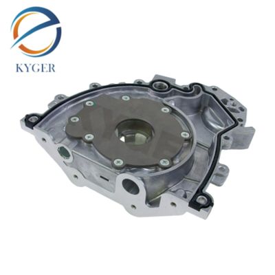LR013487 2,7L 3,0L TDV6 Bomba de óleo LR007798 LR007131 LR041095 LR076782 LR002465 LR123716 Para Land Rover Range Rover Sport