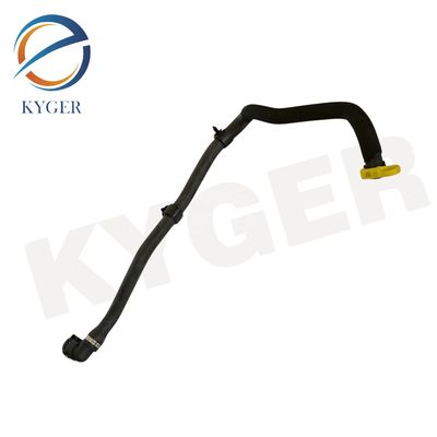 KYGER High Quality Car Part T2H3411 Motor Coolant Hose Oil Cooler Hose Fit For Jaguar All New XF 2016 X260 XE Range 2015 X760