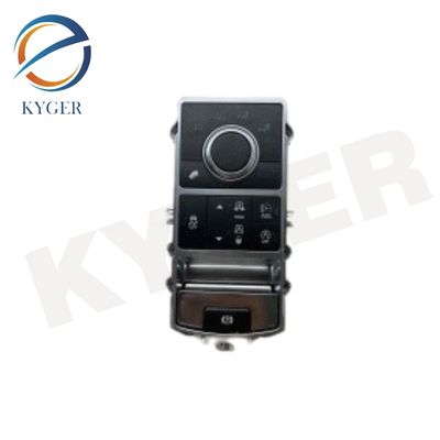 LR080242 Interruptor Descent Control Switch Control Panel Adequado para Land Rover Range Rover Sport 2014-2022 L494 LR056959