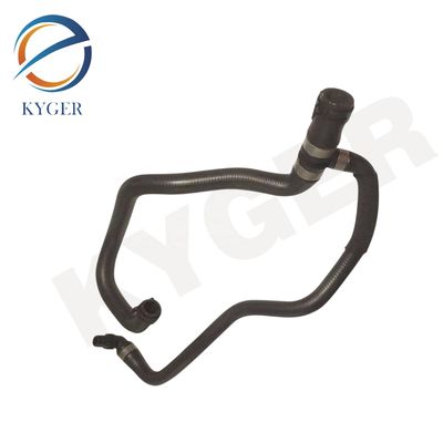 KYGER Alta Qualidade 166 830 12 00 Tanque de Expansão de Refrigeração do Motor Montar mangueira Para Mercedes Benz GL450 1668301200