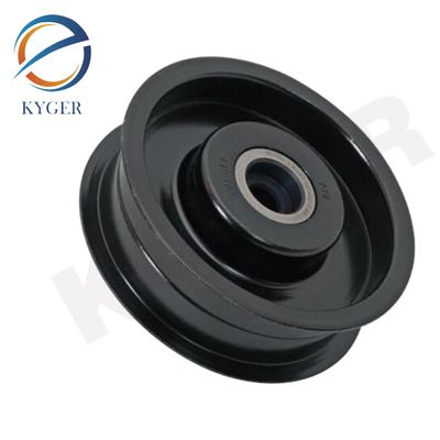 Equipamento de correia de tensão para Mercedes Benz W204 C204 S204 C219 W211 W212 A207 C207 W221 R230 2722021419