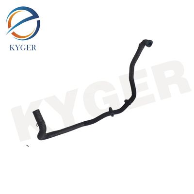 Alta qualidade T2H3423 sistema de resfriamento de parte do tubo de saída adequado para Jaguar XF 2016 X260 XE Range 2015 X760 F-PACE 2016 X761