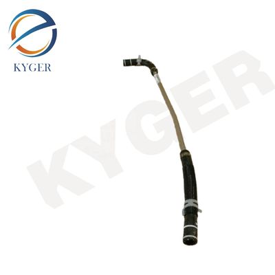 KYGER preço de fábrica LR045337 Turbocompressor saída de água JDE35615 Para Land Rover LR2 Sport Evoque Range Rover 2.0L
