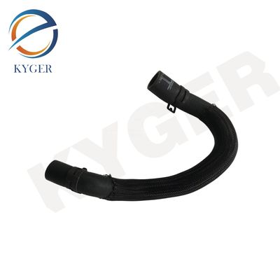 KYGER Auto Parts LR162133 Oli Cooler Hose assembly Coolant Hose Water Pipe JDE40330 LR092094 LR110295 Para Land Range Rover Velar