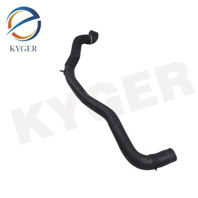 KYGER High Quality Car Part T2H3424 Parte superior da mangueira Parto do radiador Mangueira do radiador Tubo Para Jaguar New XF 2016 X260 XE Range 2015 X760