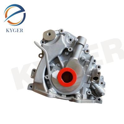 KYGER Auto Part LR096231 Sistema de motor automático LR06196 Bomba de óleo do motor para Land Rover Range Rover L405 306DT 3.0TDI V6 LR06196