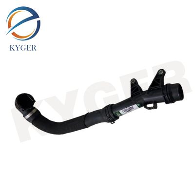 T2R17695 Sistema de refrigeração Tubo de água adequado para Jaguar F-PACE 2016 X761 XF 2016 X260 F-Type 2014 X152 XE LR093671 LR184618 T2H59340