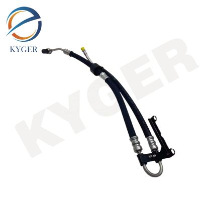 KYGER Alta Qualidade 2514603324 Auto Parts Power Steering Pressure Line 2514603624 Para Mercedes Benz W164 W251 ML350