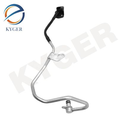 2782000200 Tubos de refrigeração Turbocompressor Linha de refrigerante A2782000200 2782001751 2782001300 Para Mercedes CLS550 S550 E550 CLS63