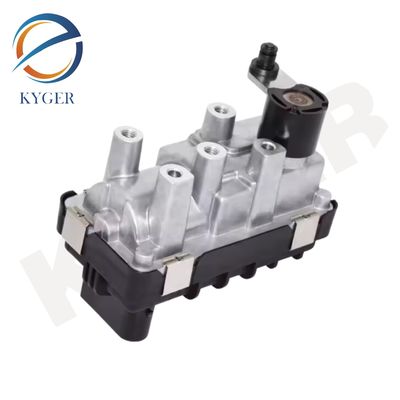 6NW008412 válvula elétrica atuador turbo eletrônico 712120 727461-5006S Para Mercedes Benz 320 280 Chrysler 300C 3.0