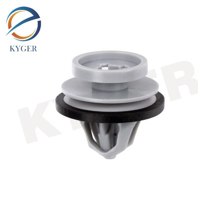 LR112137 Rocker Panel Molding Retainer Door Trim Molding Clips para Land Rover Range Rover 2013-2022 L405 New Defender 2020 L663