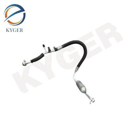 KYGER LR019675 Peças para automóveis Preço por atacado Mangueira de ar condicionado OEM LR013875 Adequado para Land Rover Range Rover