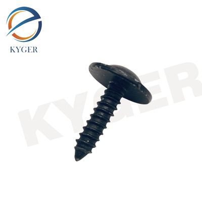 KYGER LR106494 Parafuso de parafuso dianteiro para Land Rover Range Rover 2013-2022 L405 Discovery 5 2017 L462