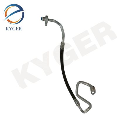 LR070476 Tubo de ar condicionado Fusão de água para mangueira A/C Compressor Outlet For Land Rover Discovery Sport L550 Range Rover Evoque