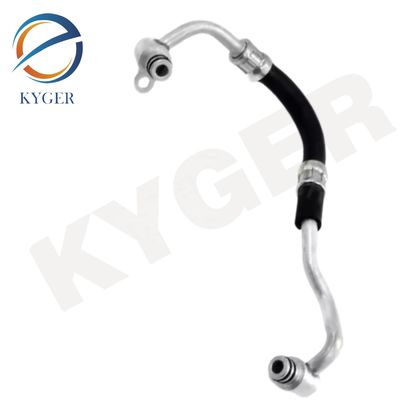 2782000800 Sistema de arrefecimento Turbocompressor Linha de alimentação de refrigerante 278 200 08 00 Para Mercedes Benz Ml Cl Gl Cardburne