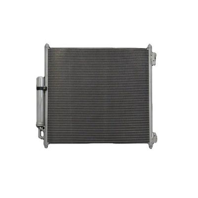 A/C Condensador LR181385 LR035791 LR094588 LR110621 LR133116 LR137975 Para Land Rover Range Rover Range Rover Sport