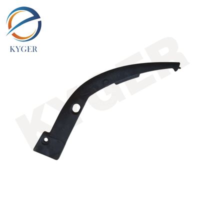 KYGER Alta Qualidade LR054347 Auto Parts Car Parts Front Left Slam Panel Frame Plástico Trim Side Shield Para Land Rover Sport