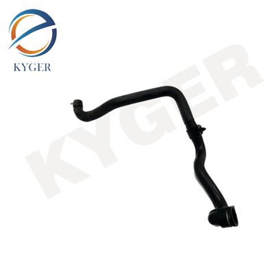 KYGER Alta Qualidade C2P24283 Sistema de Refrigeração de Peças Automóveis de Automóveis Máquina de Refrigerador de Óleo Para Jaguar XK 2006-2014 X150 F-TYPE 2014 X152