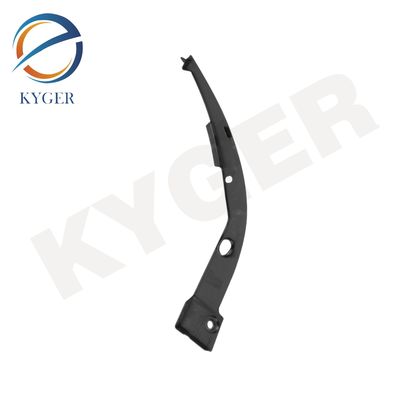 KYGER Alta Qualidade LR054346 Auto Parts Car Parts Front Right Slam Panel Frame Plástico Trim Side Shield Para Land Rover Sport