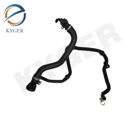 KYGER Alta Qualidade T2H3412 Sistema de Refrigeração Radiador Tubos Para Jaguar XE Range 2015 X760 All New XF 2016 X260