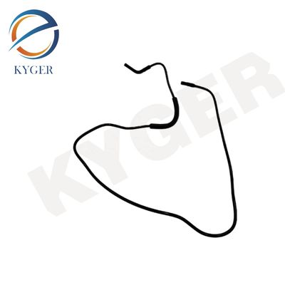 LR076011 Sistema de refrigeração de peças de automóveis Tubina de ar Tubina turboalimentada LR041258 LR025596 Para Land Rover Aurora Godwalker 2
