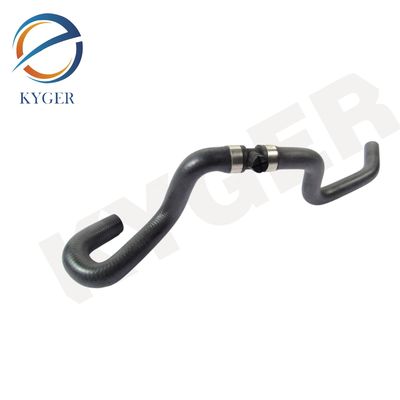 KYGER 4680301 Peças de refrigeração do motor V8 4.4L Mangueira de água de aquecimento 4H4318K579AB Para Land Rover Range Rover 2002 - 2009 L322 CLASSIC