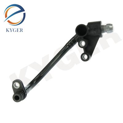 KYGER Alta Qualidade 278 200 04 00 Linha de Refrigerante Turbo de Peças Automóveis Para Mercedes Benz GL450 GL550 GLS550 ML550 2782000400