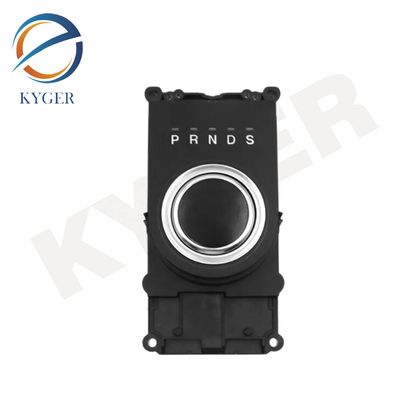 LR117066 Modulo de controlo de mudança de engrenagem de peças de automóveis LR083664 LR096232 Para Land Rover L550 L462 Conjunto de botões de mudança de transmissão