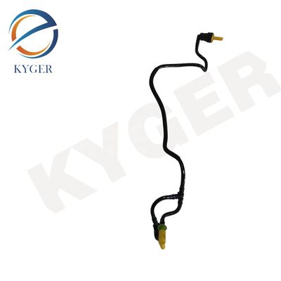 KYGER LR091634 Sistema de refrigeração de peças de automóveis de alta qualidade Tubo de água para mangueira para Land Rover Velar 2017 L560 LR091634