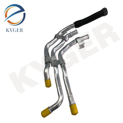 KYGER LR050883 Tubo de aquecimento HVAC EGR Refrigerador para aquecimento Intet For Land Rover Discovery 4 2010 - 2016 L319 LR050883