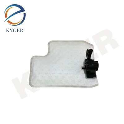KYGER High Quality Auto Part LR038099 Filtro de combustível adequado para Land Rover Discovery 4 2010-2016 L319 Freelander 2 2006-2014 L359