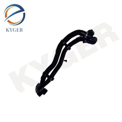 T2H29951 Tubos de água de refrigeração do motor de alta qualidade Tubos de refrigeração do radiador Mangueira de refrigeração LR093994 Para Land Rover F-PACE 2016 X761