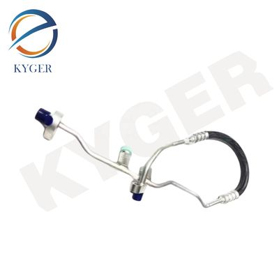 KYGER Auto Parts Wholesale Price Air Conditioning Hose LR013878 adequado para Land Rover Range Rover Discovery 4 2010 - 2016 L319
