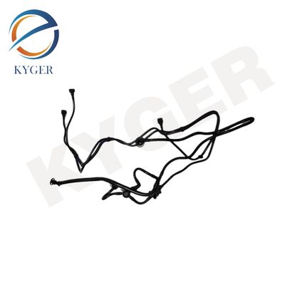 Conjunto de tubos de combustível para automóveis LR045109 Adequado para Land Rover Range Rover Evoque 2012-2018 L538 Discovery Sport 2015 L550 LR027894