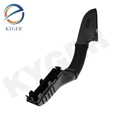 270 090 01 00 Sistema de arrefecimento do tubo de entrada de entrada de ar Mangueira de admissão de ar Para Mercedes Benz GLA250 2700900100